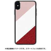 FRIP9P_SSPK PK Frame ケース [iPhone XS Max用]