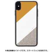 FRIP9P_SSYE YE Frame ケース [iPhone XS Max用]