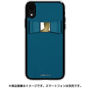 REIP9_SGAB [iPhone XR用 Rebon本革ケース AQ]