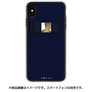 REIP9P_SGNY NV Rebon本革ケース [iPhone XS Max用]