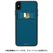 REIP9P_SGAB AQ Rebon本革ケース [iPhone XS Max用]