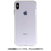 IP1865-BON-01 CL BONJelly [iPhone XS Max用]