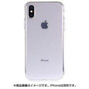 IP1858-BON-01 [iPhone XS用 BONJelly CL]