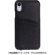 IP1861-KOA-01 [iPhone XR用 KOALAカードポケットケースIP1861-KOA-01]