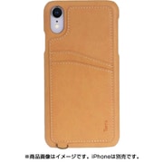 IP1861-KOA-02 [iPhone XR用 KOALAカードポケットケースIP1861-KOA-02]