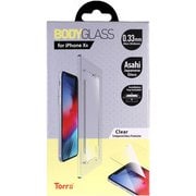 IP1861-BDG-01 [iPhone XR用ケース BODYGLASSノーマルIP1861-BDG-01]