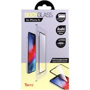 IP1861-BDG-02 [iPhone XR用ケース BODYGLASSフルフレームIP1861-BDG-02]