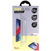 IP1865-BDG-01 CL BODYGLASSノーマル [iPhone XS Max用]