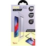 IP1865-BDG-02 BK BODYGLASSフルフレーム [iPhone XS Max用]