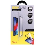IP1858-BDG-02 [iPhone XS用 BODYGLASSフルフレーム BK]