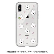 TJ-004 [iPhone XS用 すこぶる動くウサギ]