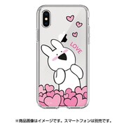 TJ-005 [iPhone XS用 すこぶる動くウサギ]