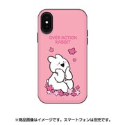 TH-007 [iPhone XS用 すこぶる動くウサギ]