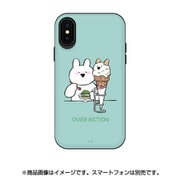 TH-008 [iPhone XS用 すこぶる動くウサギ]