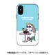 TH-011 [iPhone XS用 すこぶる動くウサギ]