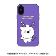 TH-012 [iPhone XS用 すこぶる動くウサギ]