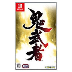 ヨドバシ.com - カプコン CAPCOM 鬼武者 [Nintendo Switchソフト