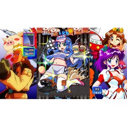 ゲーム天国 CruisinMix Special 極楽BOX - PS4 ゲーム: ゲーム天国 CruisinMix Special 【極楽BOX】 【PS4