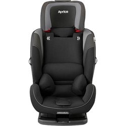 ヨドバシ.com - アップリカ Aprica フォームフィット スチールブラック [チャイルドシート] 通販【全品無料配達】