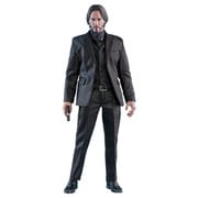 ホットトイズ　ジョン・ウィック：チャプター2 フィギュア　ジョン・ウィック Amazon.com: Hot Toys John Wick: Chapter 2 MMS504 Marvel 1