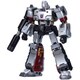 MEGA ACTION SERIES トランスフォーマー メガトロン [ノンスケール 塗装済可動フィギュア 全高約480mm]