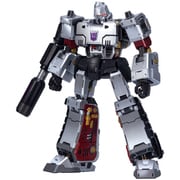 MEGA ACTION SERIES トランスフォーマー メガトロン [ノンスケール 塗装済可動フィギュア 全高約480mm]