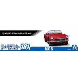ヨドバシ.com - 青島文化教材社 AOSHIMA モデルカー101 [1/24