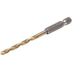 HT403 [HGワンタッチピンバイスL ドリル刃 4.0mm]