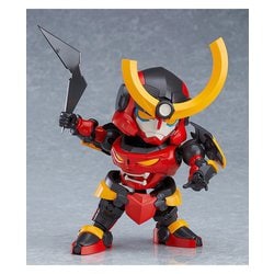 GOOD SMILE COMPANY - MODEROID(モデロイド) グレンラガン 天元突破グレンラガン プラモデル グッドスマイルカンパニー sddefault.jpg