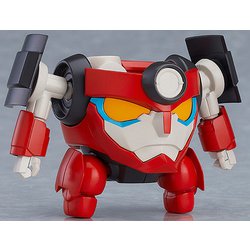 GOOD SMILE COMPANY - MODEROID(モデロイド) グレンラガン 天元突破グレンラガン プラモデル グッドスマイルカンパニー MODEROID グレンラガン