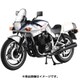 1/12スケール スズキ GSX1100S KATANA SD 青/銀