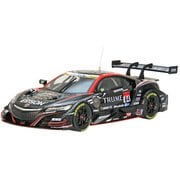 45552 [1/43スケール エプソン モデューロ NSX-GT スーパーGT GT500 モテギ 2017 ＃64]