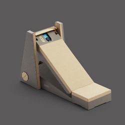 Nintendo Labo Toy-Con 03 ドライブキット（組立済み） 71aUol6r0RL._AC_UF350,