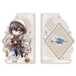 ヨドバシ Com つくり グランブルーファンタジー スケールキーホルダー アイル キャラクターグッズ 通販 全品無料配達