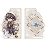 グランブルーファンタジー スケールキーホルダー アイル [キャラクターグッズ]