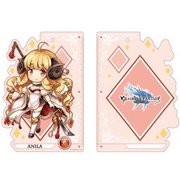 グランブルーファンタジー スケールキーホルダー アニラ [キャラクターグッズ]