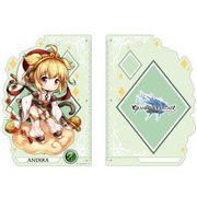 グランブルーファンタジー スケールキーホルダー アンチラ [キャラクターグッズ]