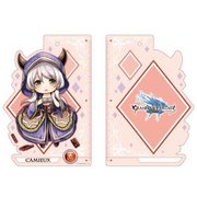 グランブルーファンタジー スケールキーホルダー クムユ [キャラクターグッズ]