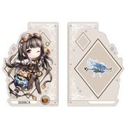グランブルーファンタジー スケールキーホルダー ジェシカ [キャラクターグッズ]
