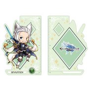 グランブルーファンタジー スケールキーホルダー セワスチアン [キャラクターグッズ]