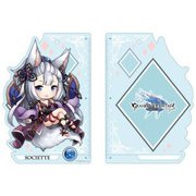 グランブルーファンタジー スケールキーホルダー ソシエ [キャラクターグッズ]