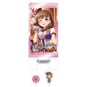 アイドルマスター シンデレラガールズ スマートフォンスタンド第五弾 佐久間まゆ [キャラクターグッズ]