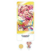 アイドルマスター シンデレラガールズ スマートフォンスタンド第五弾 城ヶ崎美嘉 [キャラクターグッズ]