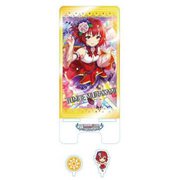 アイドルマスター シンデレラガールズ スマートフォンスタンド第五弾 村上巴 [キャラクターグッズ]