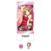 アイドルマスター シンデレラガールズ スマートフォンスタンド第六弾 三村かな子 [キャラクターグッズ]