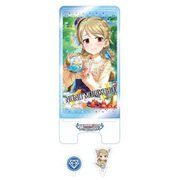 アイドルマスター シンデレラガールズ スマートフォンスタンド第六弾 森久保乃々 [キャラクターグッズ]