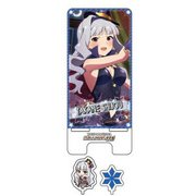 アイドルマスターミリオンライブ！ スマホスタンド第三弾 四条 貴音 [キャラクターグッズ]
