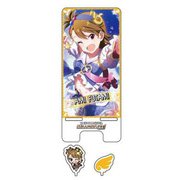 アイドルマスターミリオンライブ！ スマホスタンド第三弾 双海 亜美 [キャラクターグッズ]
