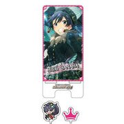 アイドルマスターミリオンライブ！ スマホスタンド第三弾 我那覇 響 [キャラクターグッズ]