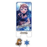 アイドルマスターミリオンライブ！ スマホスタンド第三弾 所恵美 [キャラクターグッズ]